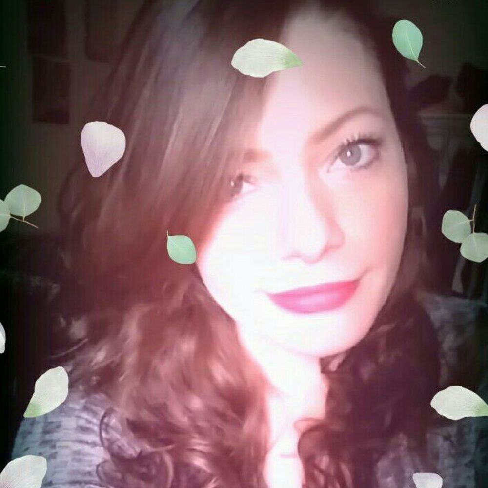 Meet your Posher, Erika